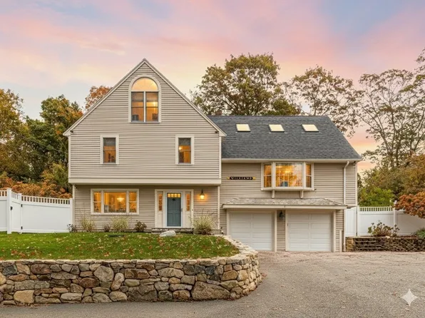 7 Three Ring Rd, Scituate, MA 02066