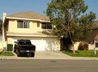16329 Cadmium Ct, Chino Hills, CA 91709