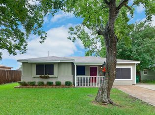 9606 Sumerlin St, Houston, TX 77075