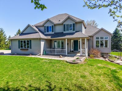 7914 50th Ave NW, Oronoco, MN, 55960