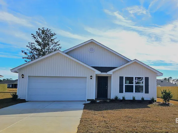 3210 Camino Real Loop, Lillian, AL 36549