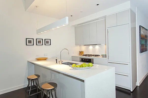 Sold by Brown Harris Stevens | media 2