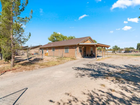 13161 Guitar Dr, San Elizario, TX 79849