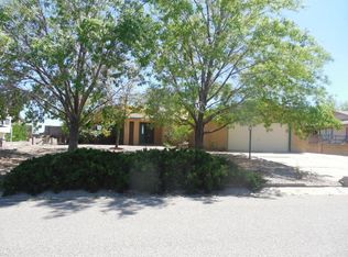 1608 Blue Quail Ct NE, Rio Rancho, NM 87144