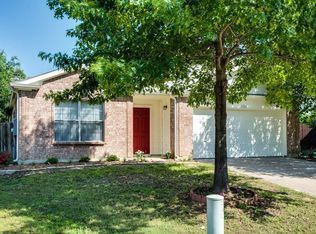 3104 Spenrock Ct, Denton, TX 76210