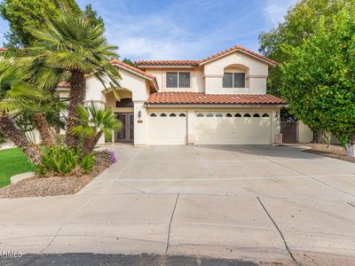 12803 N 57th Avenue, Glendale, AZ, 85304
