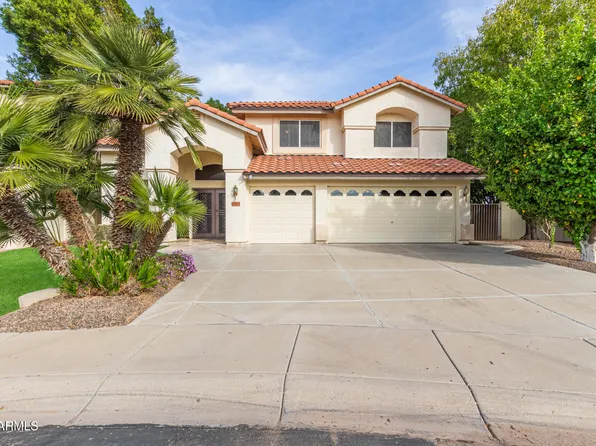 12803 N 57th Avenue, Glendale, AZ 85304