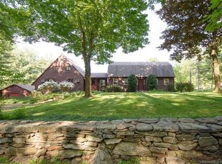 11 Brickyard Rd, Woodstock, CT 06281