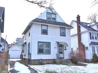 71 Pembroke St, Rochester, NY 14620