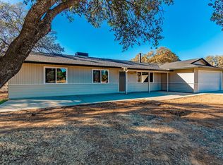 19831 Gas Point Rd, Cottonwood, CA 96022