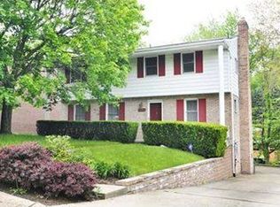 1059 Norsis Dr, Pittsburgh, PA