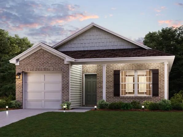 101 N Osprey Ct, Vine Grove, KY 40175