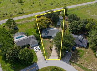 9910 Janette Ln, Clermont, FL 34711