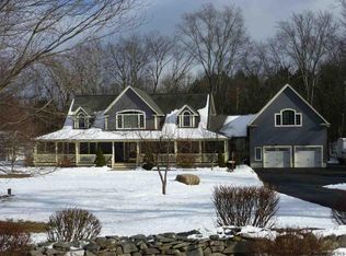 109 Meadowood Rd, Montgomery, NY 12549