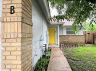 12214 Thompkins Dr, Austin, TX 78753