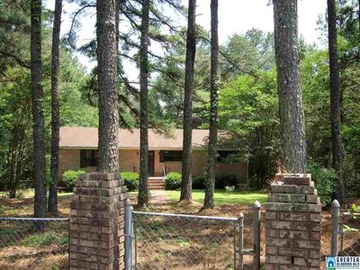 1560 April Dr, Warrior, AL, 35180