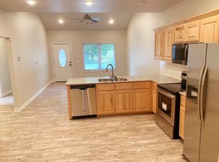 271 N Gutensohn Rd #271NGUTUNIT-D, Springdale, AR 72762