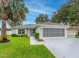 609 Clairmont Ln, South Daytona, FL 32119