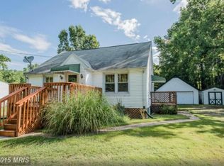 2210 Turkey Point Rd, Essex, MD 21221