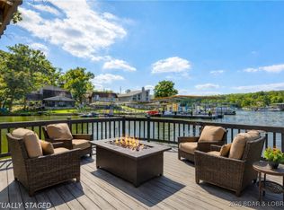 135 Seminole Rd, Sunrise Beach, MO 65079