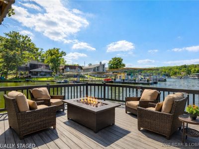 135 Seminole Rd, Sunrise Beach, MO, 65079