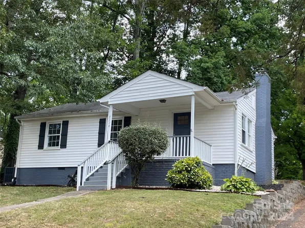 5114 Buckingham Dr, Charlotte, NC 28209