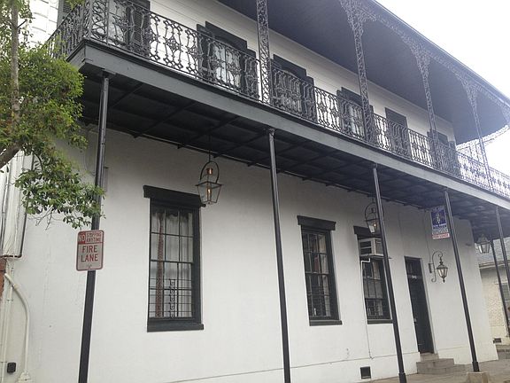 2nd image of 840 Ursulines Ave #5