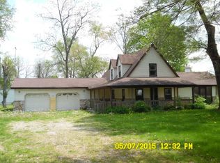 1628 S Kingston Dr, Muncie, IN