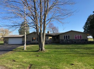 8531 Lyman Rd, Kaleva, MI 49645