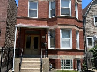 3730 W Dickens Ave #2, Chicago, IL 60647