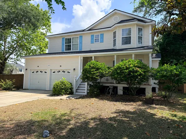 1097 Clearspring Dr, Charleston, SC 29412