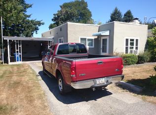 3532 SW 98th St, Seattle, WA 98126