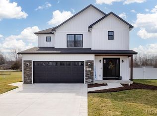 3556 Willownicole Ln, Adrian, MI 49221