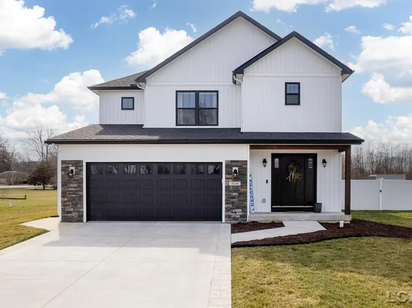 3556 Willownicole Ln, Adrian, MI 49221