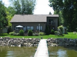 N7274 Winnebago Dr, Fond Du Lac, WI 54935