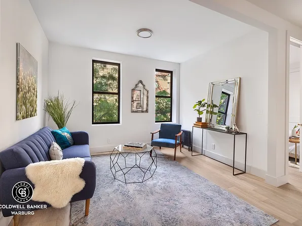 478 W 158th St APT 31, New York, NY 10032