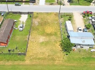 7203 Modesto Ave, Donna, TX 78537