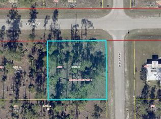 4106 E 10th St, Lehigh Acres, FL 33972