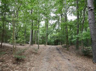 867 Cherryfield Rd, Woodville, MS 39669