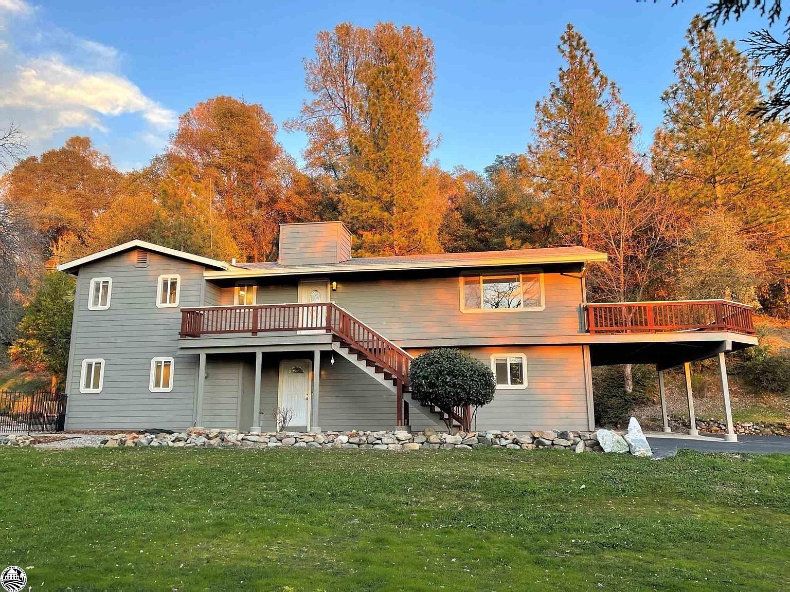 20225 Midland Dr, Sonora, CA 95370 Zillow