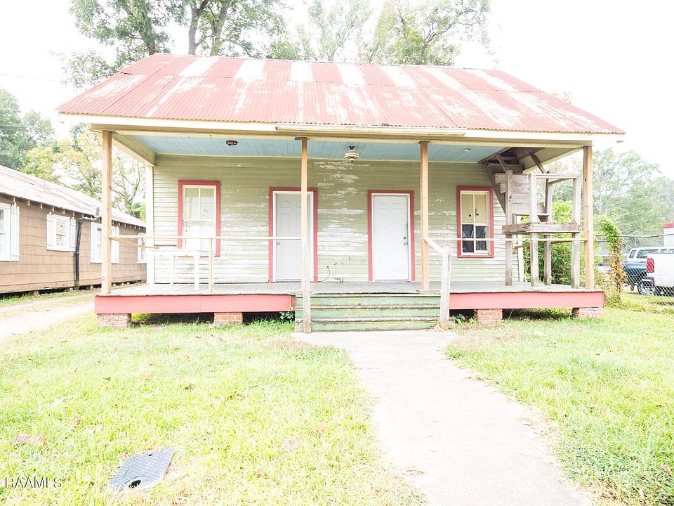 314 W Cotton St, Ville Platte, LA 70586 Zillow