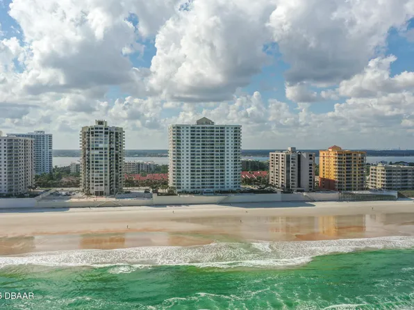 2937 S Atlantic Ave APT 2003, Daytona Beach Shores, FL 32118
