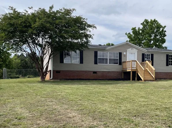 808 W Fleming Farm Dr, Inman, SC 29349