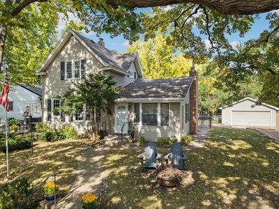 1230 Como Blvd E, Saint Paul, MN, 55117