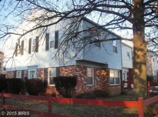 10173 Irongate Way, Manassas, VA 20109