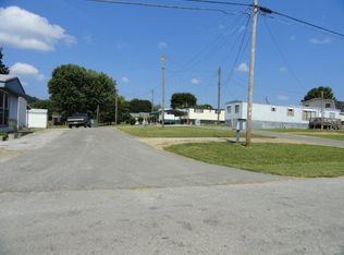 8 Reynolds Rd LOT 10, Glasgow, KY 42141