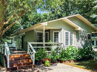 7 Cree Ln, Ashfield Colborne Wawanosh, ON N7A 3Y2