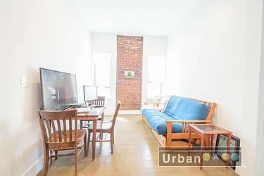 Rented by Urban Pads