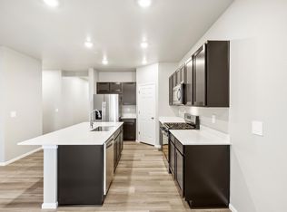 8931 Sedalia St, Commerce City, CO 80022