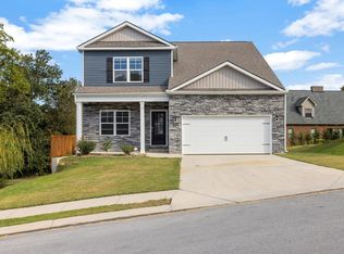 9842 Ramble Brook Ln, Apison, TN 37302